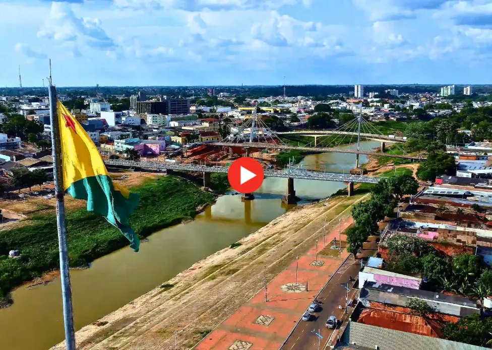 Projeto lança hit musical para ampliar divulgação das paisagens do Acre