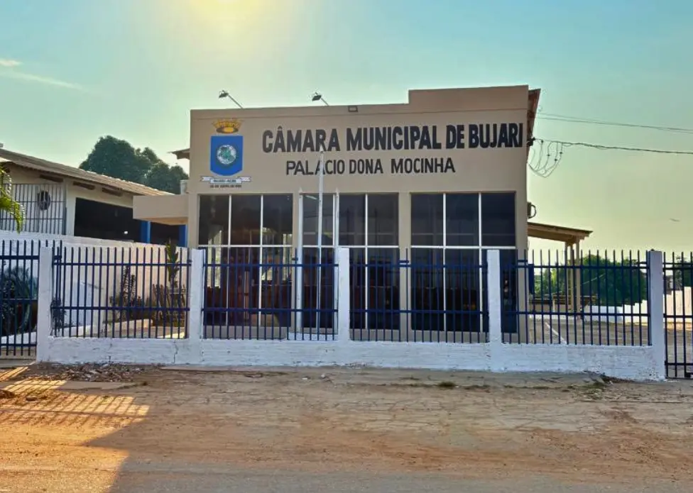 TCE reduz para R$ 40,1 mil valor de devolução de diárias da Câmara de Bujari após recurso