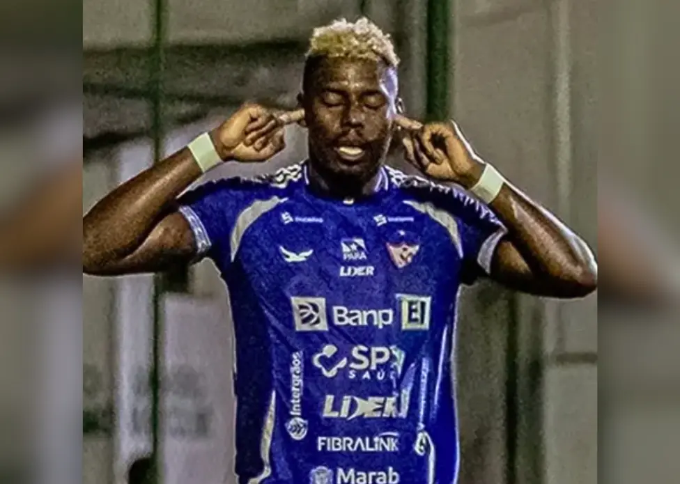 Águia de Marabá vence o Independência-AC e avança na Copa do Brasil