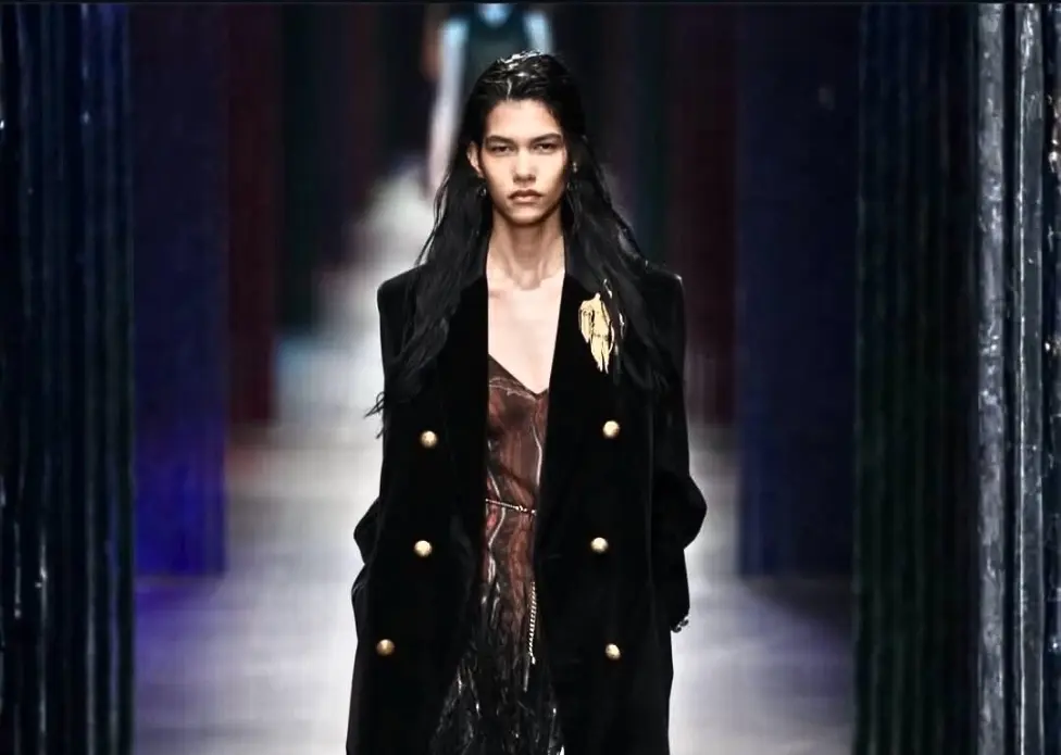 Acreana concorre ao título de Modelo do Ano no FFW Brasil Fashion Awards