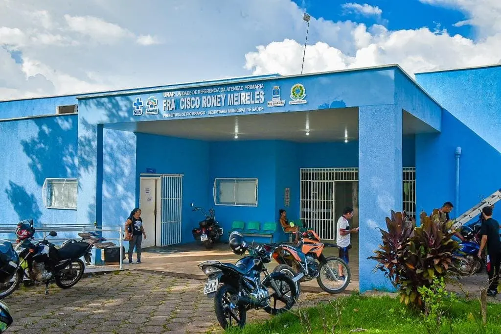 Governo federal confirma repasses da saúde básica para o Acre
