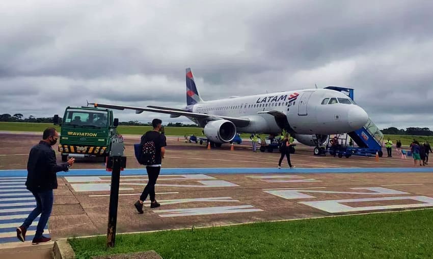 Governo reduz exigências para aéreas ampliarem voos no Acre
