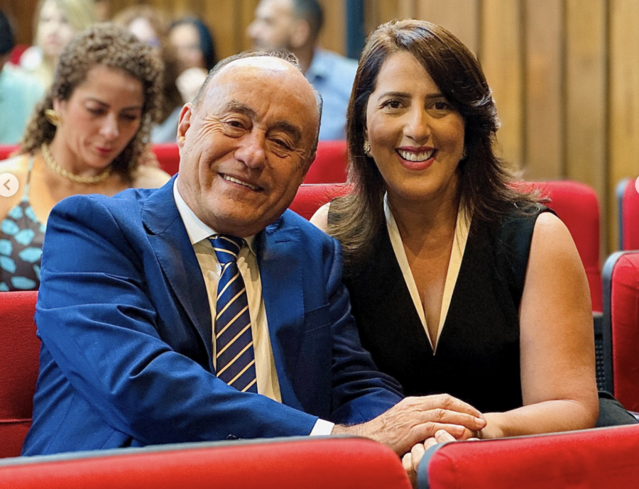 Kélen Bocalom poderá ser candidata a deputada federal!