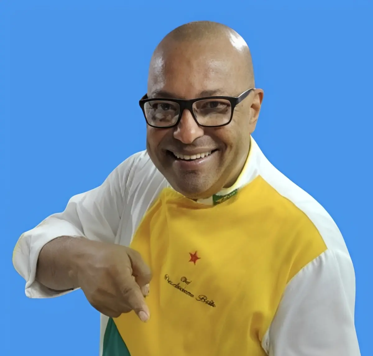 Referência da gastronomia no Acre, chef Deocleciano se despede do Estado