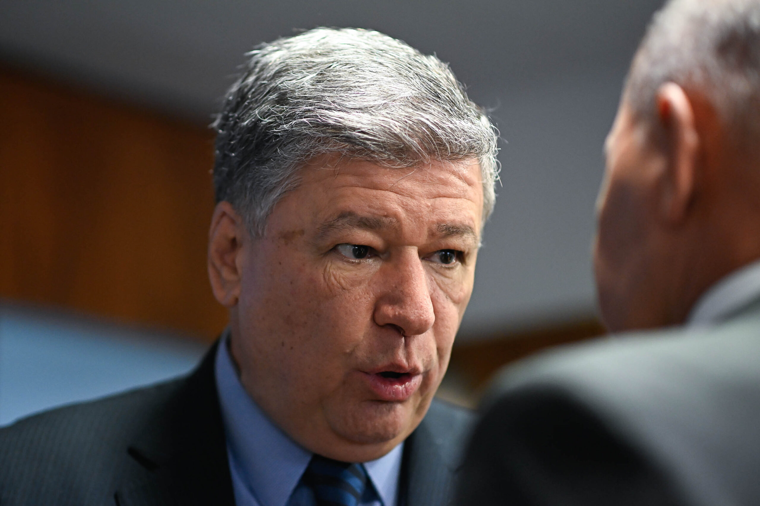 CPMI do INSS: presidente vai a Toffoli nesta 3ª por dados de Vorcaro