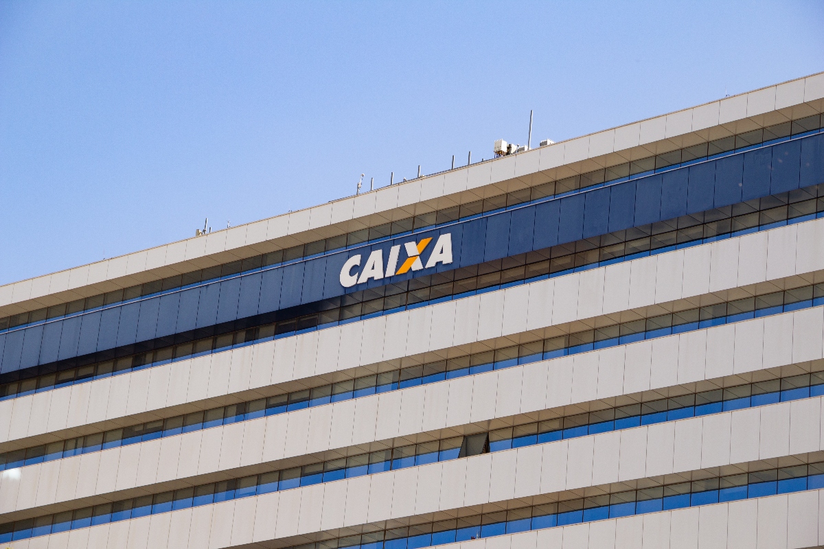 PF investiga quadrilha que deu golpe de R$ 1,2 milhão na Caixa