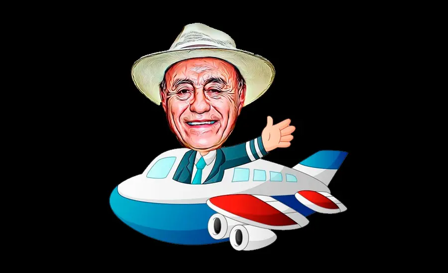 Viagens oficiais custam R$ 6 milhões aos cofres da prefeitura de Rio Branco em sete anos