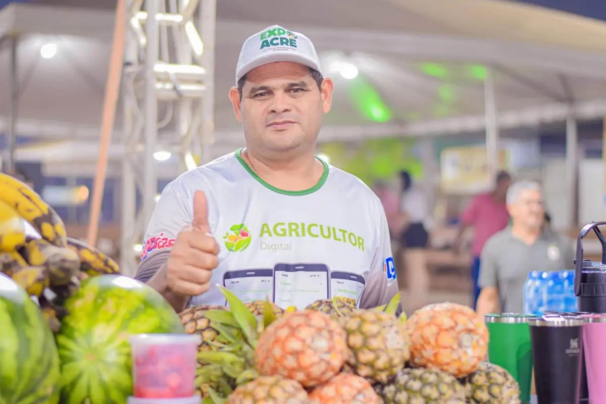 Seagri lança plataforma Agricultor Digital nos próximos 10 dias