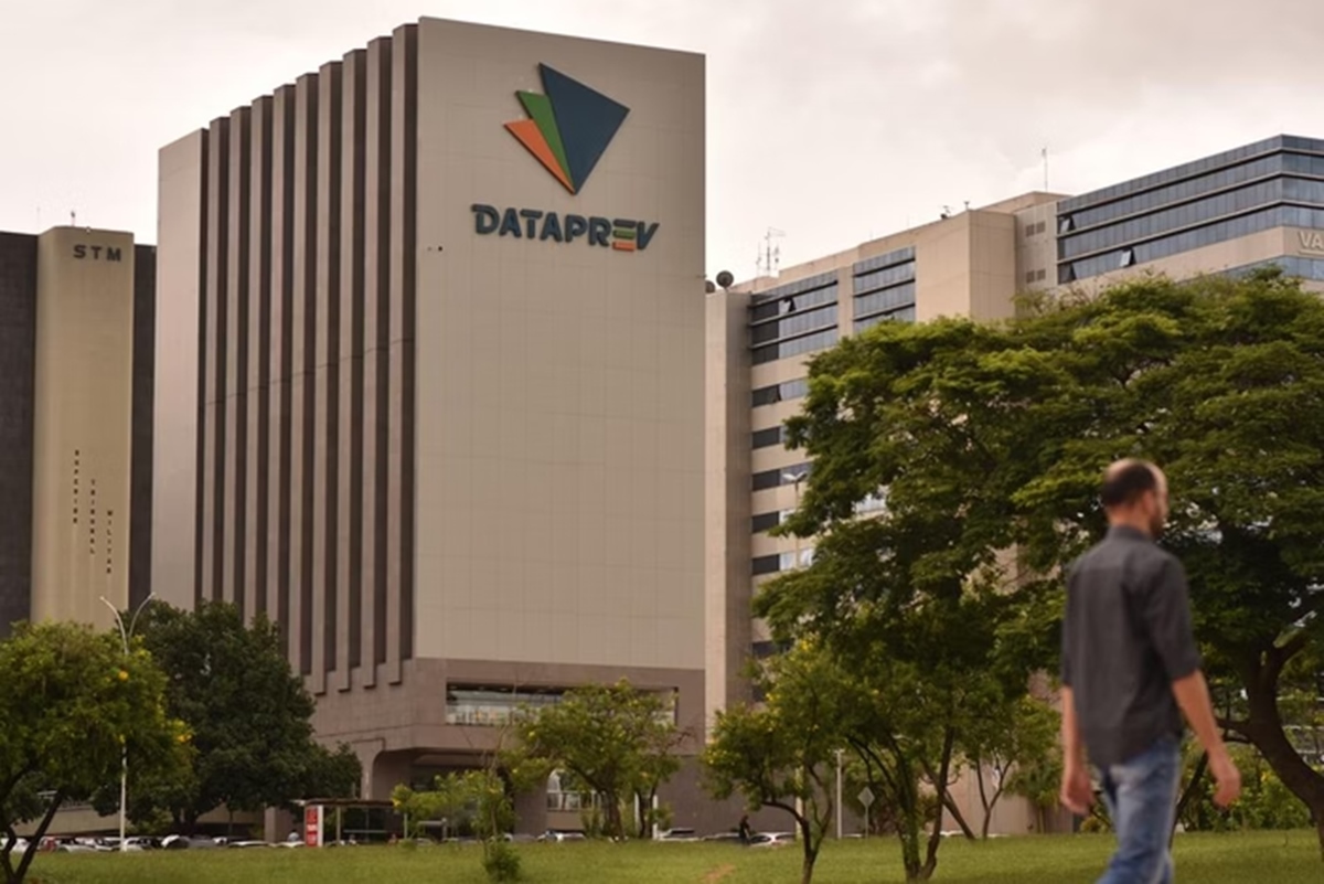 Dataprev: Meu INSS e Central 135 voltam a funcionar nesta segunda (2/2)