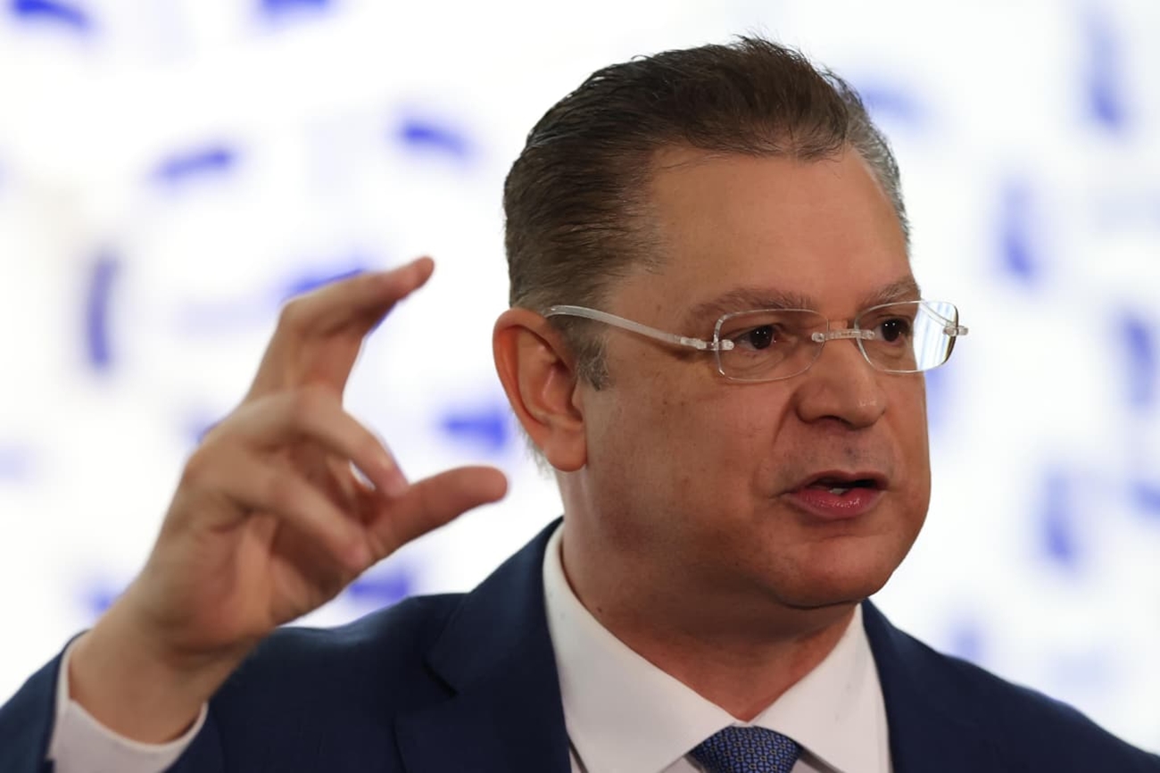 Líder do PL reage a fala de Lula em evento do PT sobre evangélicos