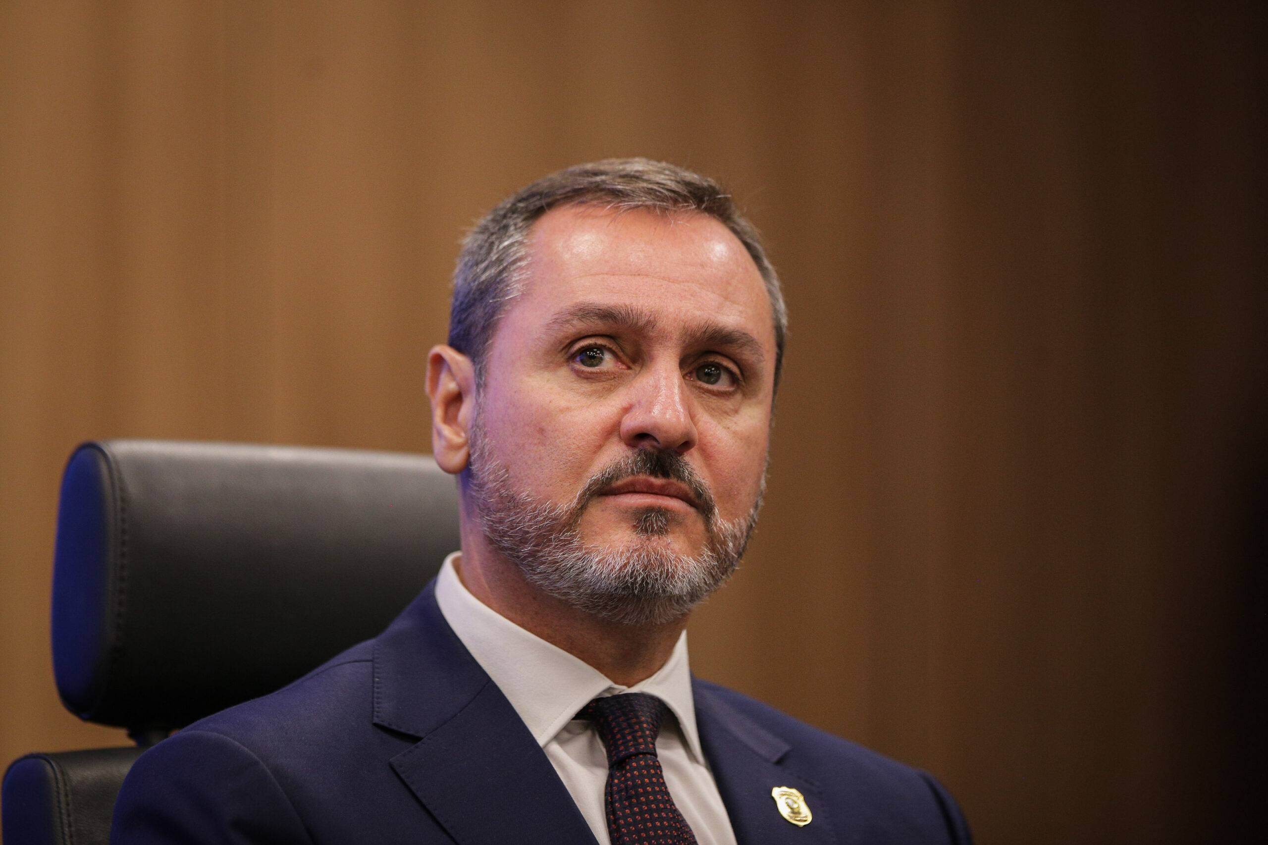 Delegados da PF reagem ao novo PL Antifacção: "Ninguém foi consultado"