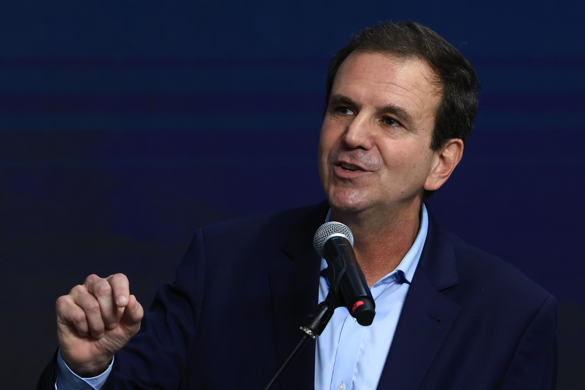 Caso Sophia: Paes diz que "violência não pode ser normalizada"