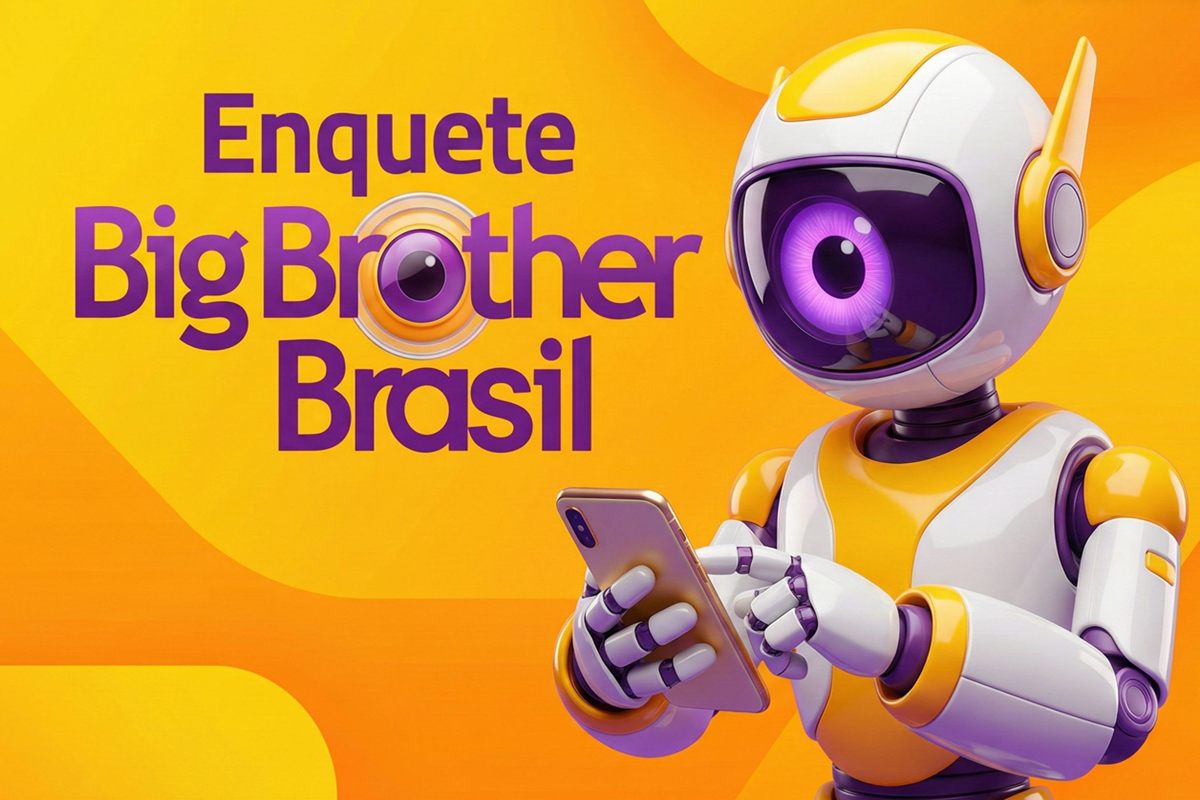 BBB 26: quem você quer que "saia" no Paredão falso? Vote na enquete
