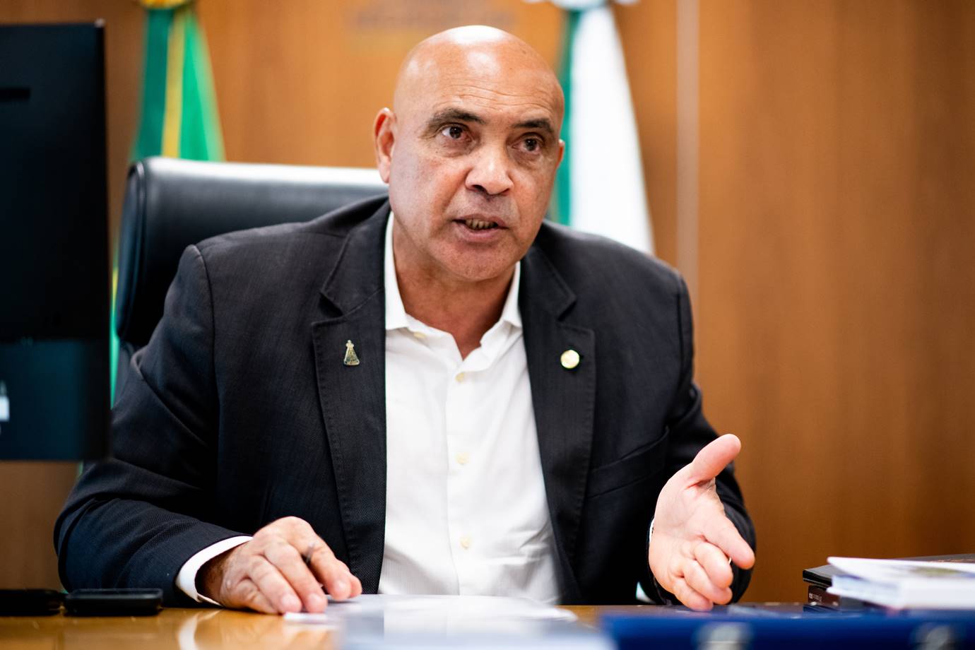 Presidente da CLDF sobre capitalização do BRB: "Precisamos resolver"