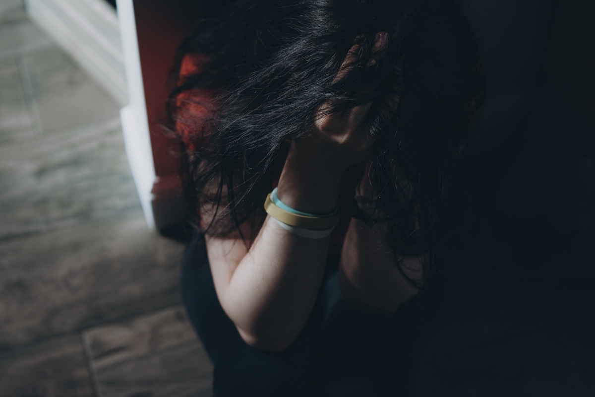 MG: homem e mãe de menina de 12 anos são presos em caso de estupro