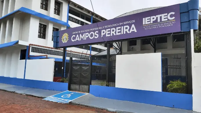 Ieptec convoca aprovados em seleção simplificada para atuação como docentes bolsistas