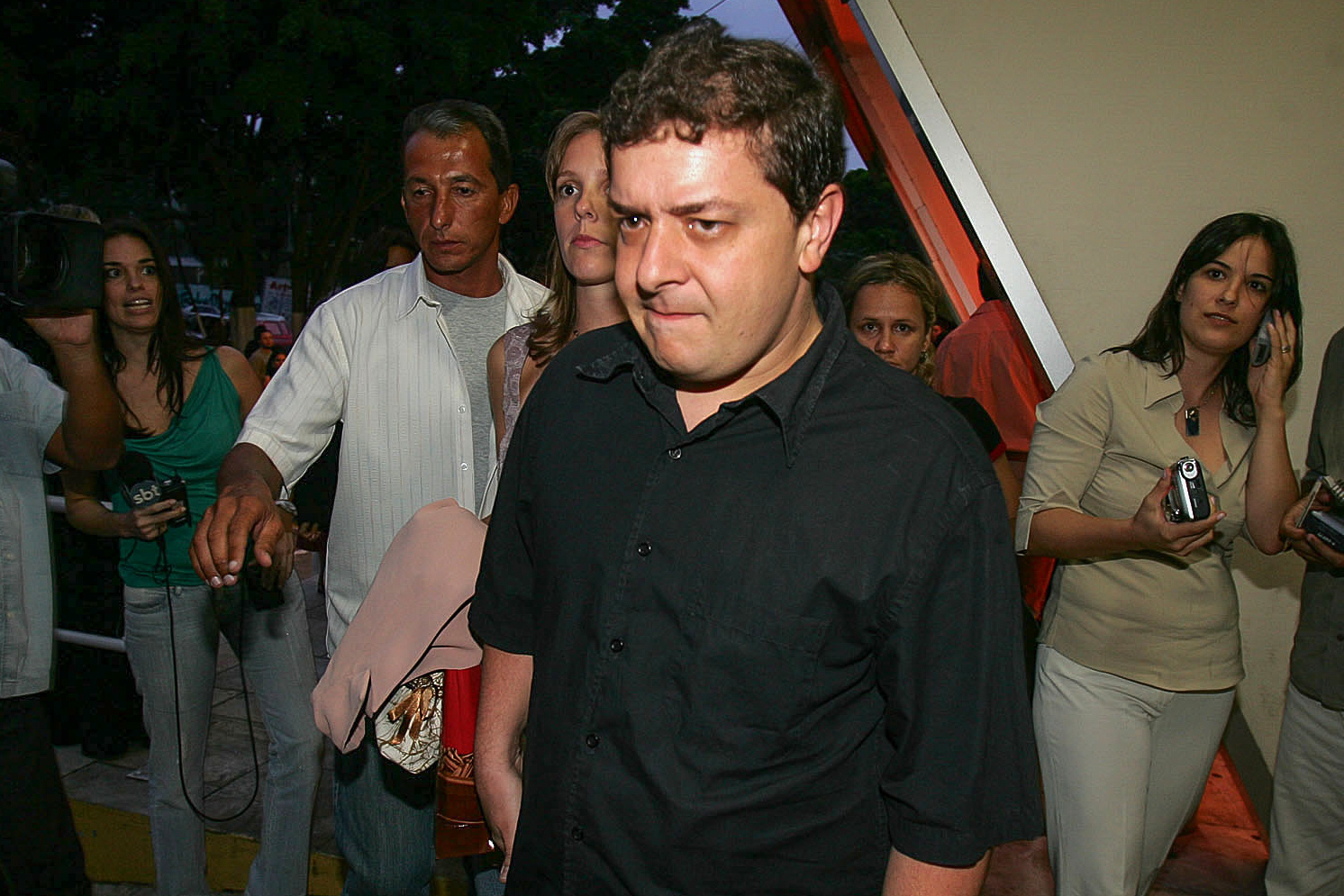 CPMI do INSS aprova quebra de sigilo bancário de Lulinha