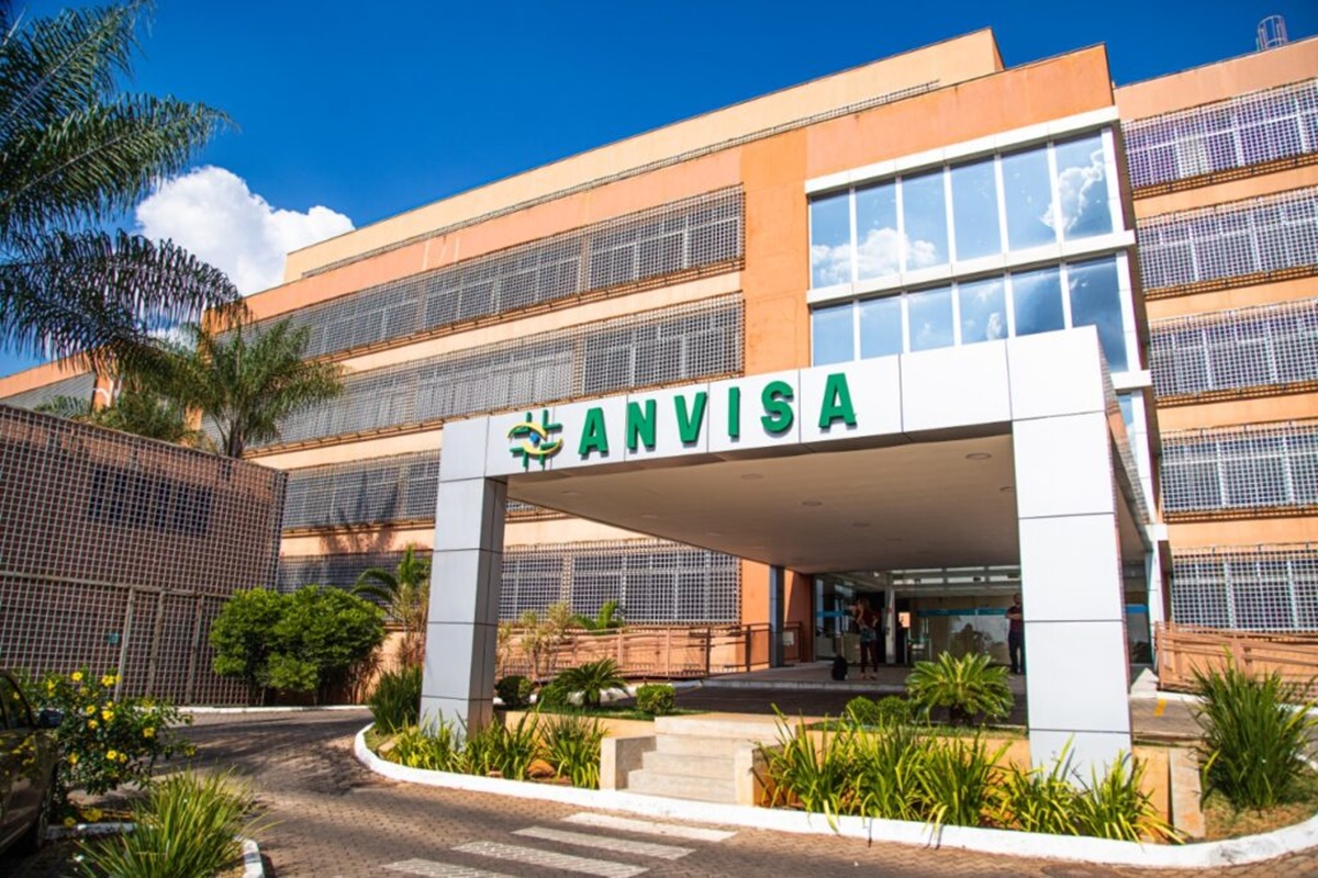 Anvisa apreende Mounjaro falso, botox irregular e outros produtos