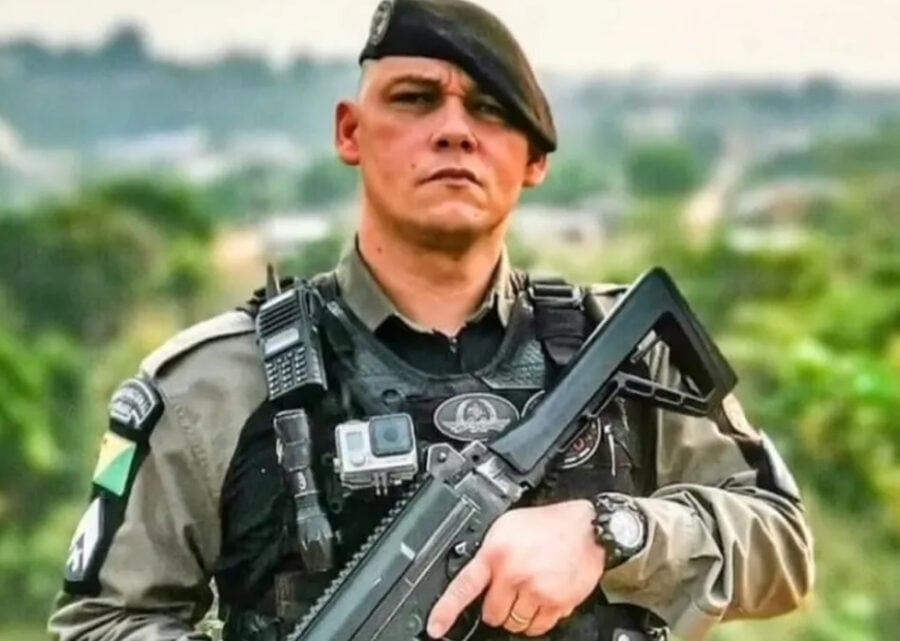 Ex-sargento da PM vai a novo júri popular pela morte de adolescente
