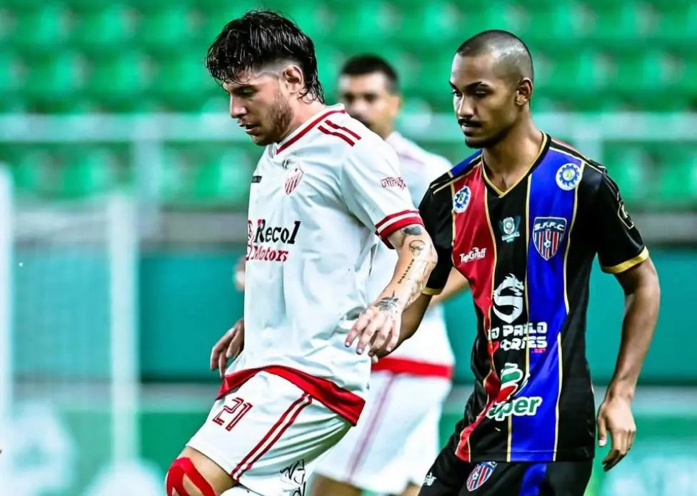 Rio Branco e Santa Cruz abrem penúltima rodada do Campeonato Acreano nesta segunda