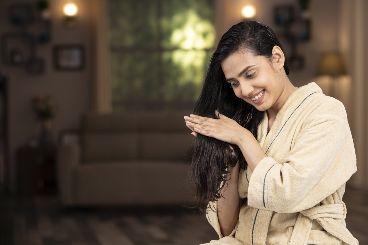 3 formas de usar café para fortalecer o cabelo e prevenir a queda