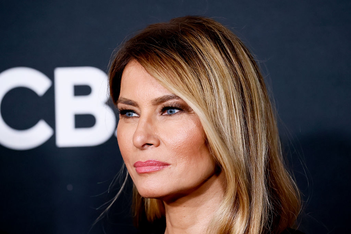 Melania Trump presidirá reunião do Conselho de Segurança da ONU