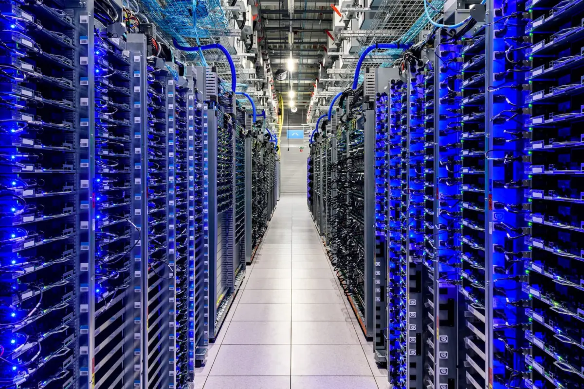 Assis Brasil pode integrar rede de data centers da Eletronet em expansão nacional