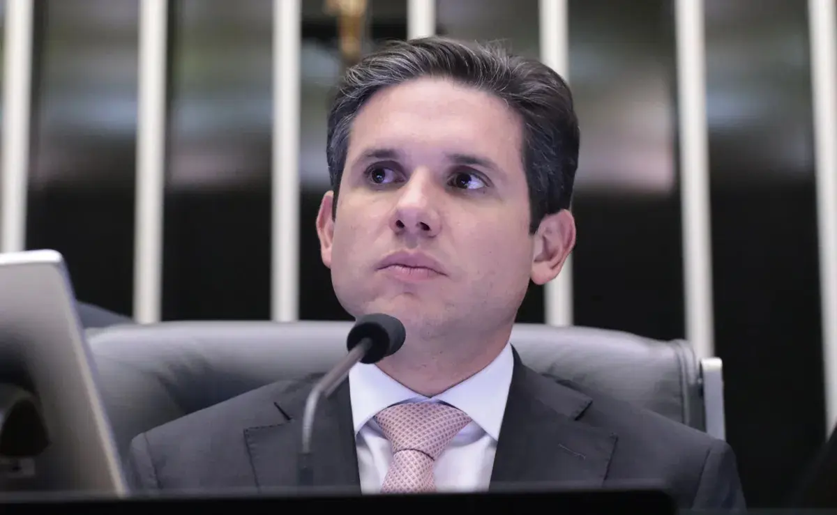 Após tarifas, Hugo diz que votará acordo Mercosul-UE na próxima semana