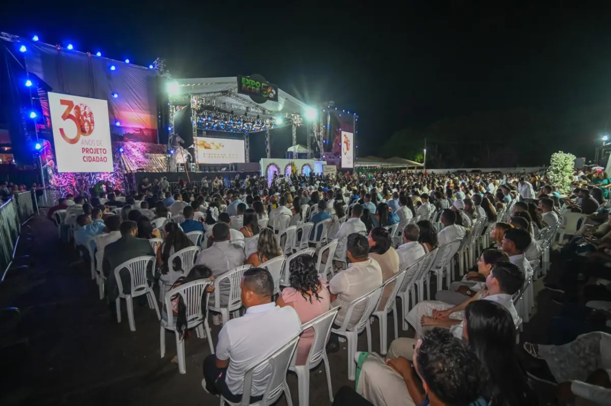 Abertas inscrições para a 1ª edição do casamento coletivo de 2026