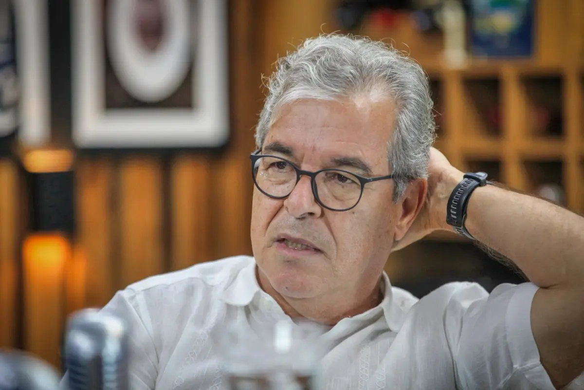 O caminho misterioso do Jorge Viana sobre o Senado