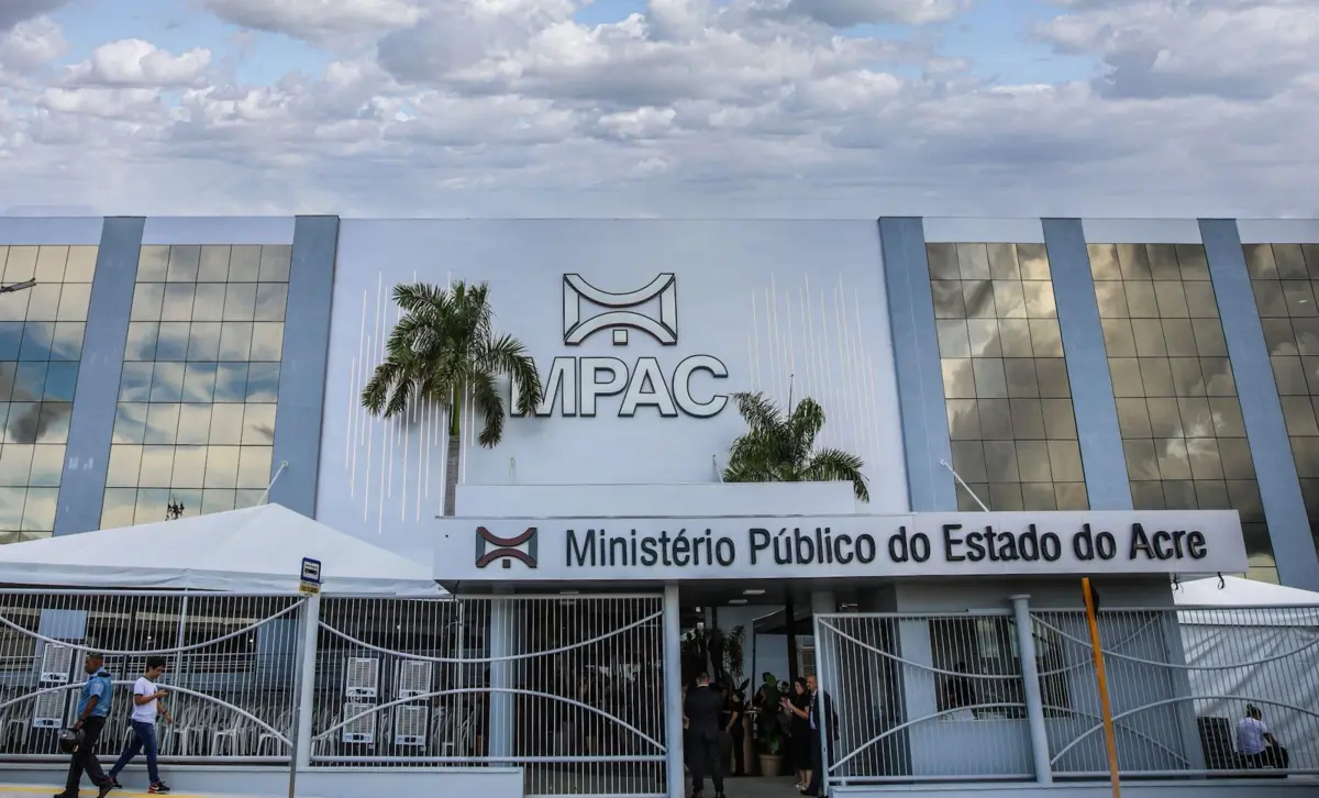 Servidor é investigado por suposto acúmulo de função em Rio Branco