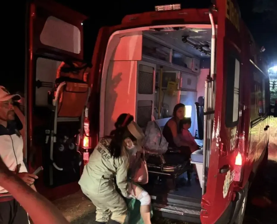Dnit diz que barra de direção de ônibus causou acidente na Br 364 “Não tinha buraco “