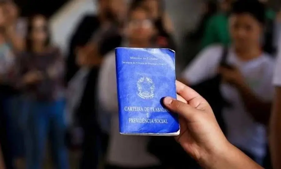 Sine oferta 322 vagas de emprego no Acre nesta sexta-feira