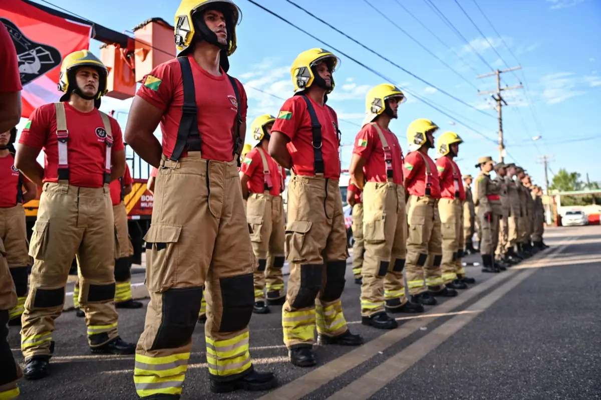 Corpo de Bombeiros abre inscrições para Curso de Mergulhador Autônomo no AC