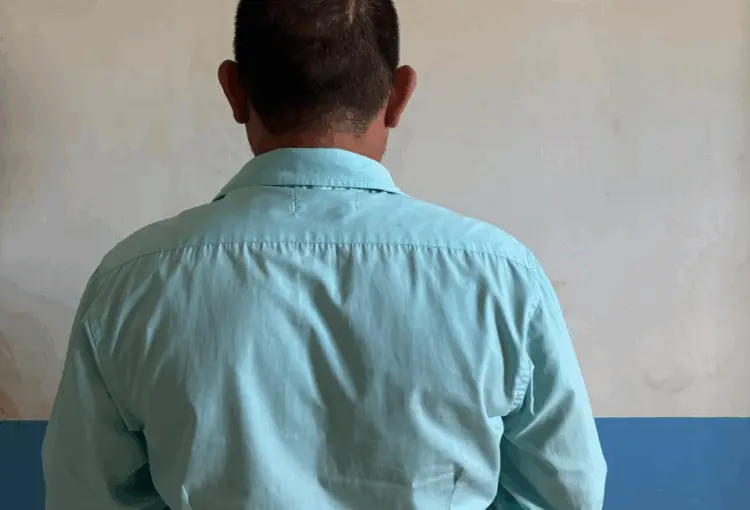Suspeito de homicídio qualificado é preso em Senador Guiomard
