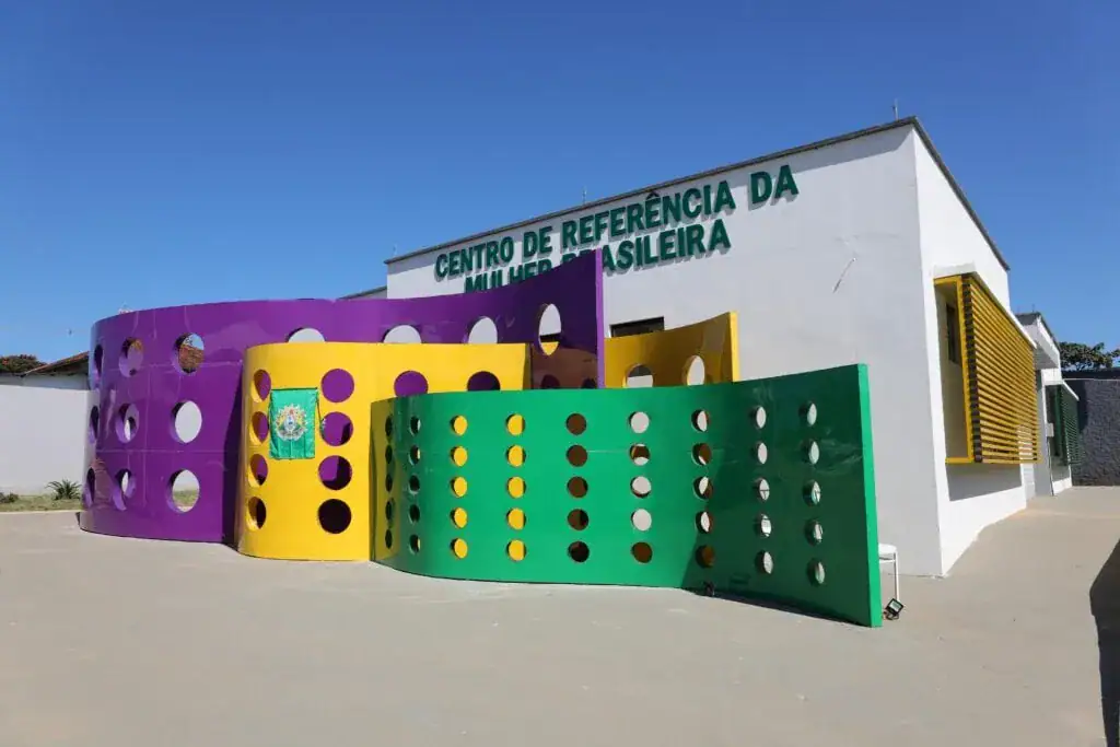 Governo do Acre recebe R$ 228 mil do governo federal para continuidade da Casa da Mulher Brasileira em Rio Branco