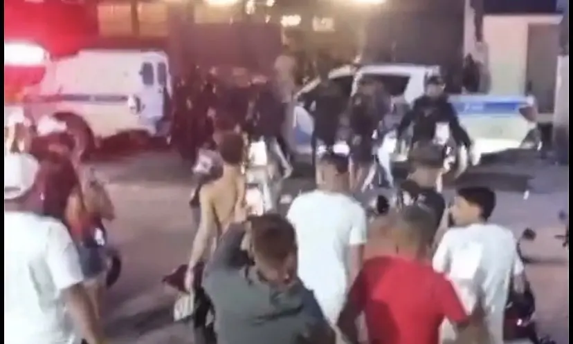 Ação da PM em casa noturna de Rio Branco termina com três detidos e uso de spray de pimenta