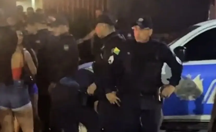 Polícia Militar aponta irregularidades e confirma sete detidos em ação conjunta em Rio Branco