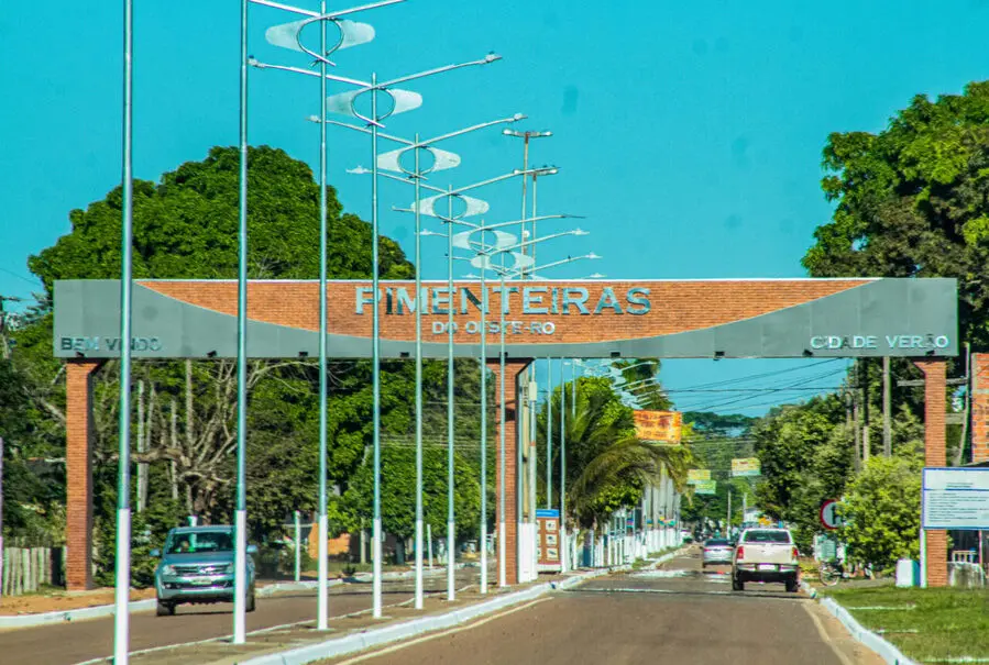 Prefeitura de Pimenteiras do Oeste (RO) abre processo seletivo com salários de até R$ 5 mil
