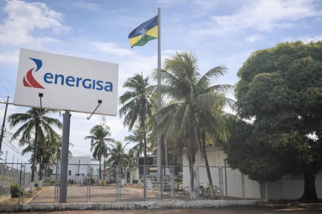 Assembleia de RO aprova perdão de cerca de R$ 2 bilhões em dívida da Energisa