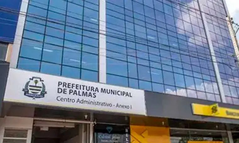 Lei que prevê multa e censura prévia a artistas em Palmas é alvo de recomendação do MPTO