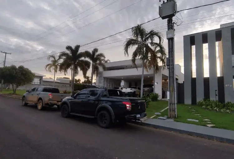 Fraude tributária no Acre causa prejuízo de R$ 2 milhões e leva à operação policial em Cacoal (RO)