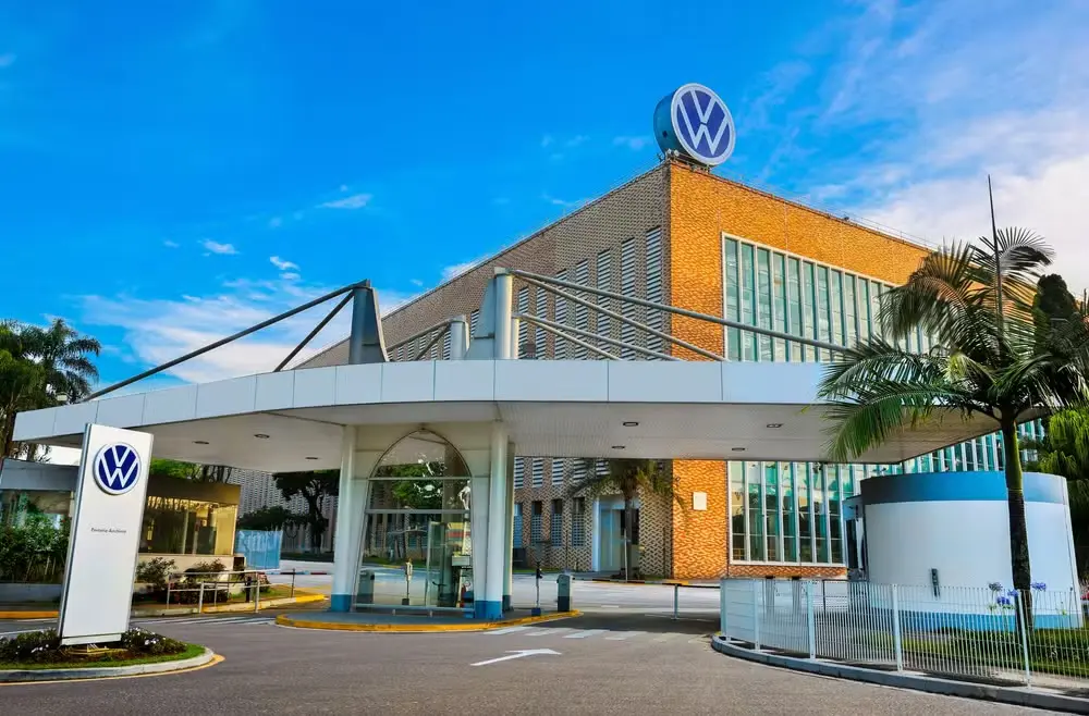 Justiça mantém condenação da Volkswagen por trabalho análogo à escravidão no Pará
