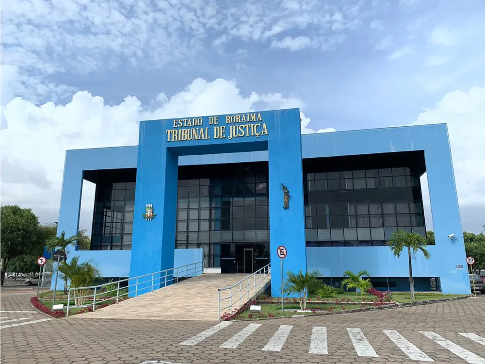 Servidor do TJRR é preso com pornografia infantil armazenada em mais de 10 aparelhos eletrônicos