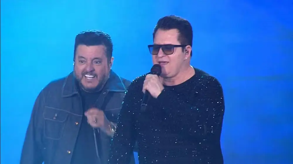 TCE suspende pela segunda vez show de R$ 1,1 milhão de Bruno & Marrone no Tocantins