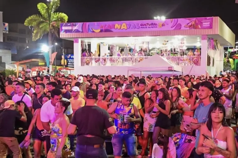 Cruzeiro do Sul terá oito blocos de carnaval na folia de 2026