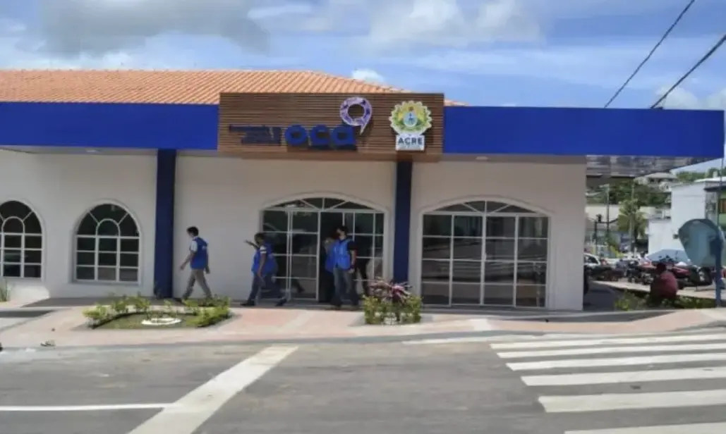 Falha na internet deixa OCA do Juruá sem o serviço de emissão de Carteira de Identidade