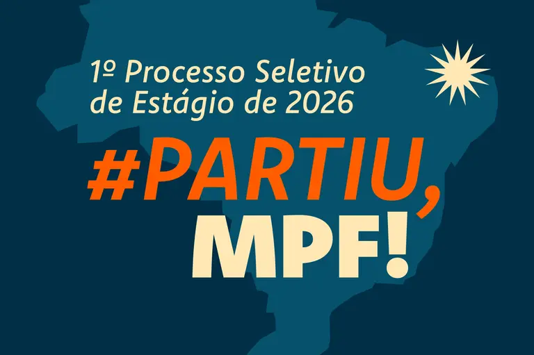 MPF abre seleção para estágio de pós-graduação em Direito no Acre
