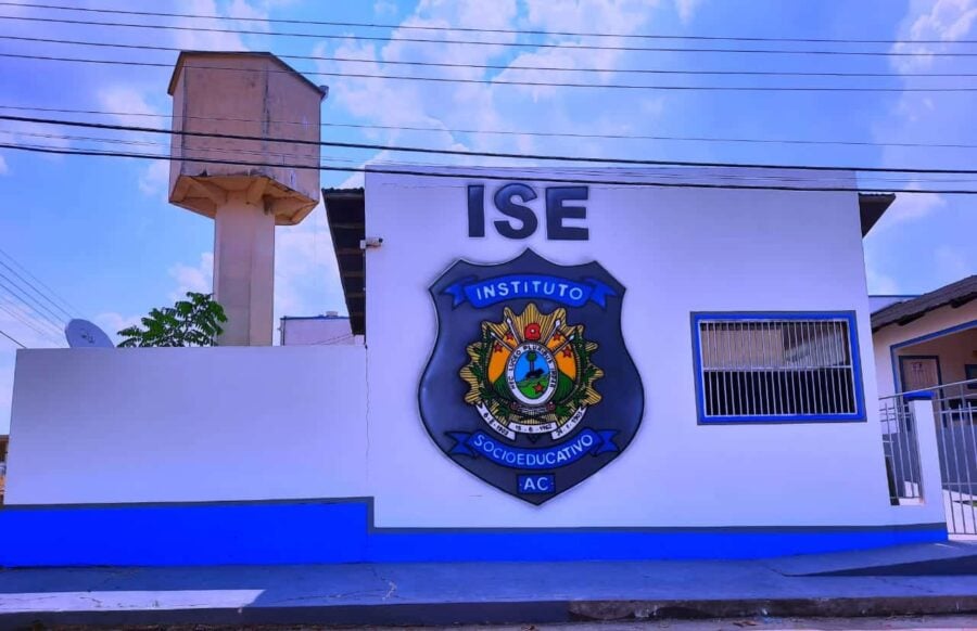 ISE regulamenta prestação de contas de projetos em unidades socioeducativas