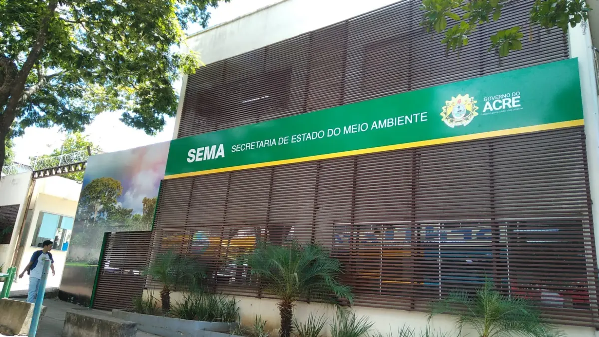 Governo abre edital para escolha de entidade que irá compor o CEMAF no Acre